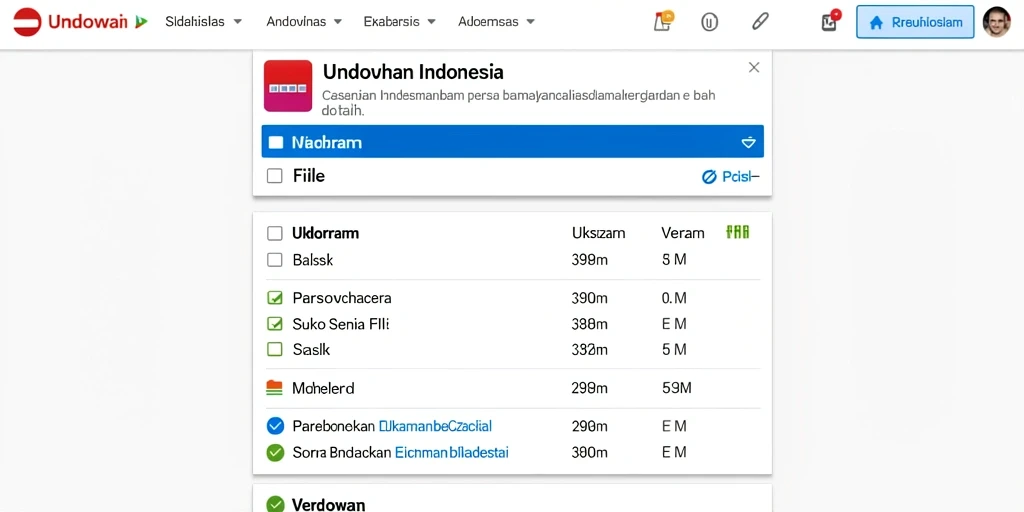 Tangkapan layar menampilkan karakter utama dalam aksi.