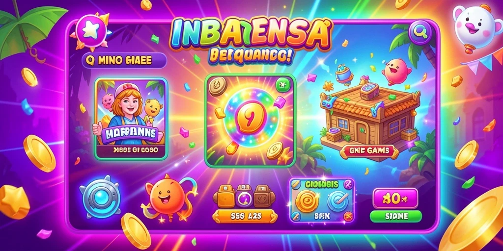 Screenshot menunjukkan karakter utama menjelajahi pegunungan Asia.
