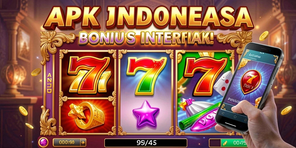 Tampilan antarmuka BOLA88 yang menarik dan mudah digunakan.