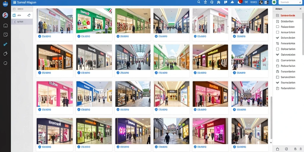 Tampilan antarmuka yang menarik dan user-friendly.