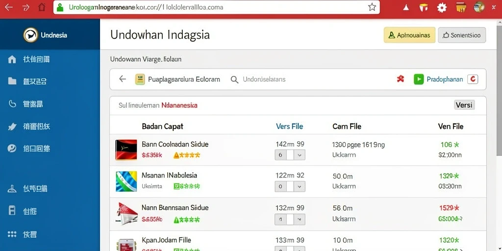 Menampilkan halaman utama aplikasi NADIMTOGEL yang informatif.