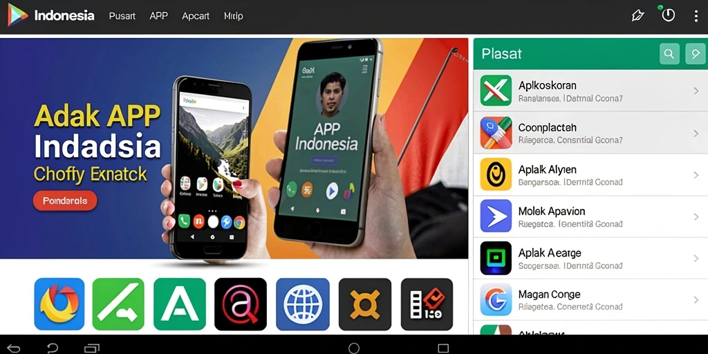 Screenshot menampilkan karakter utama dalam aksi.