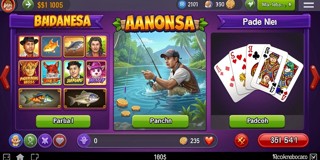 Tampilan awal yang memukau dari RUSA33.
