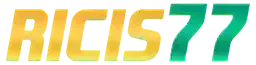 ricis77 — logo banner resmi Indonesia